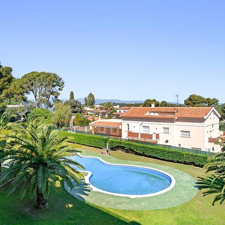 Apartamento Martin Y Rose En Salou Exteriér fotografie