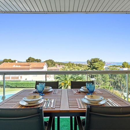 Apartamento Martin Y Rose En Salou Exteriér fotografie