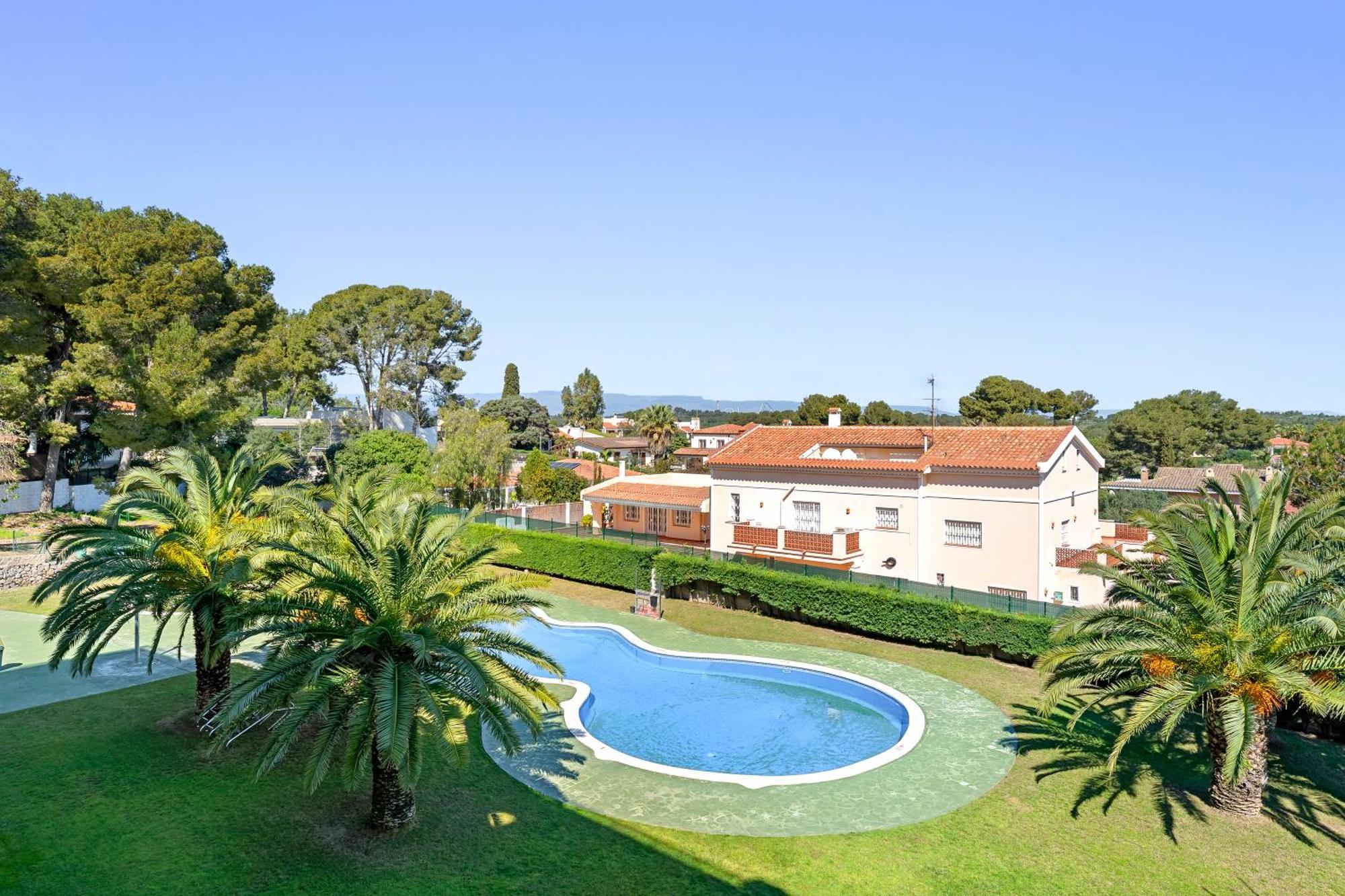 Apartamento Martin Y Rose En Salou Exteriér fotografie
