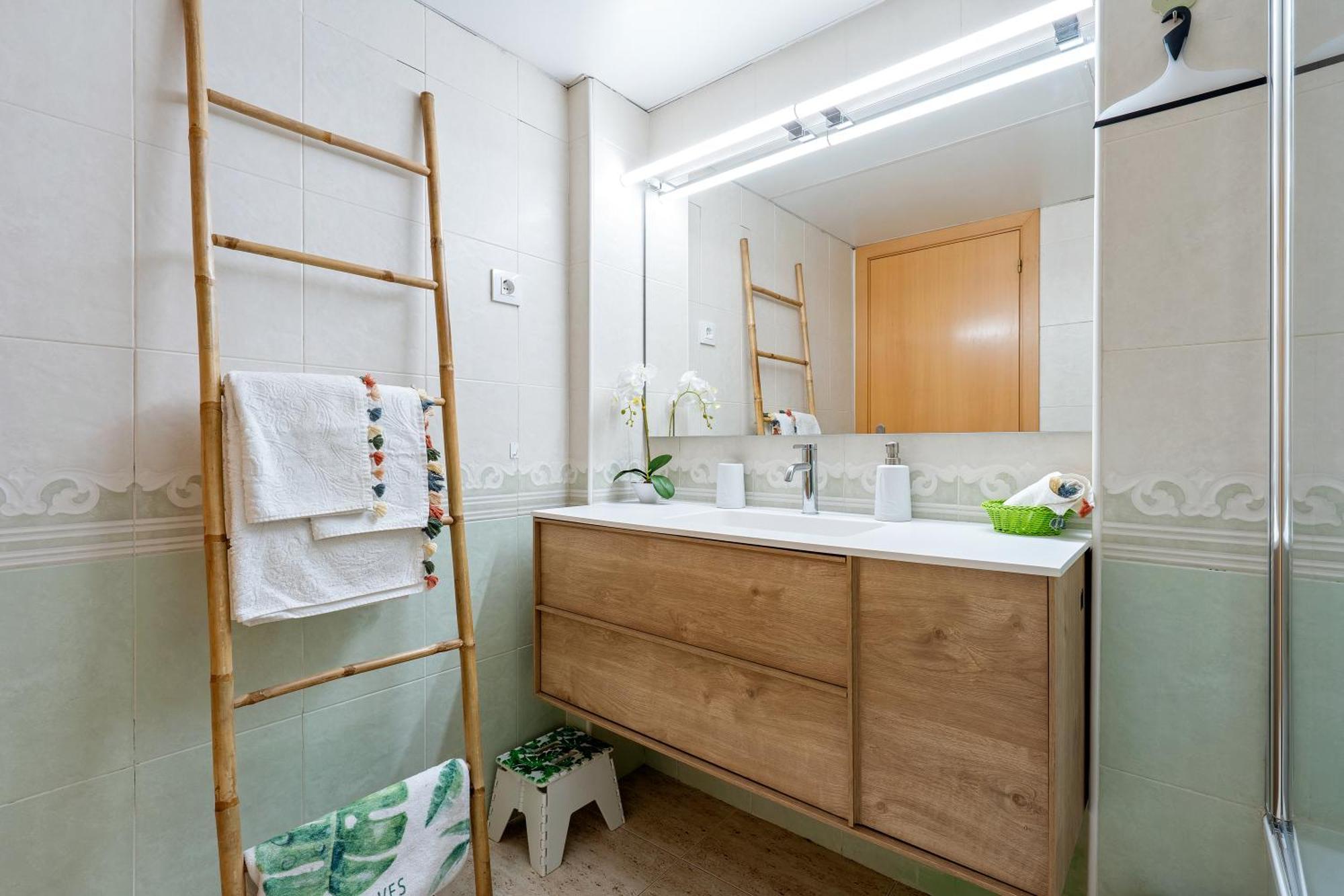 Apartamento Martin Y Rose En Salou Exteriér fotografie