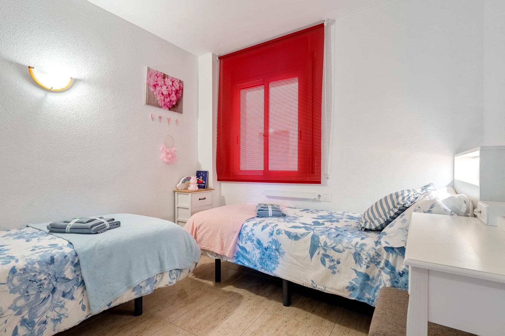 Apartamento Martin Y Rose En Salou Exteriér fotografie